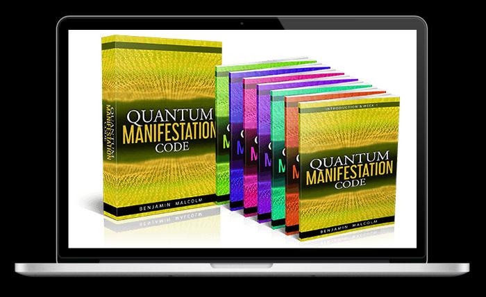 Quantum Manifestation Code pricing