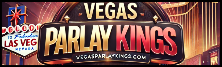 Vegas Parlay Kings pricing