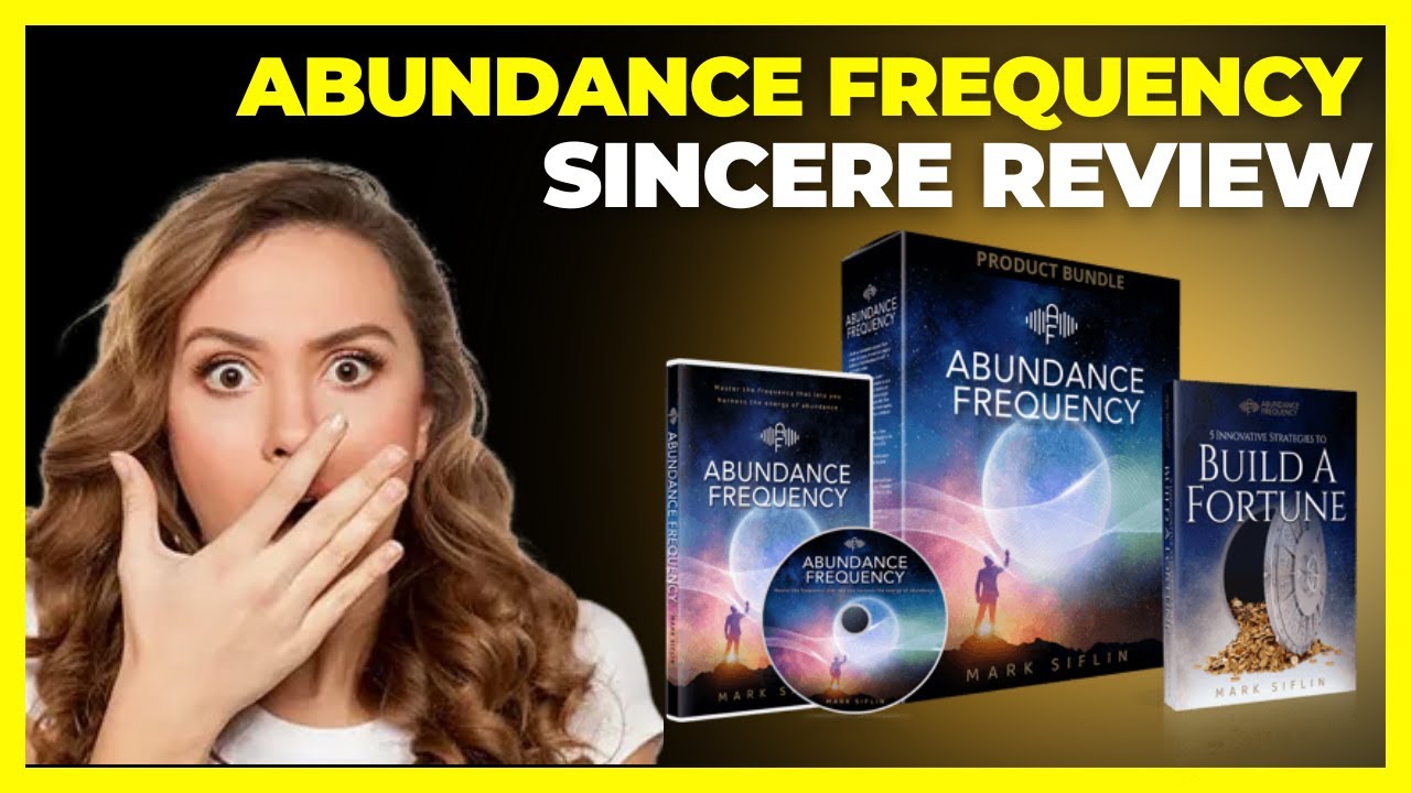 Abundance Frequency pricing