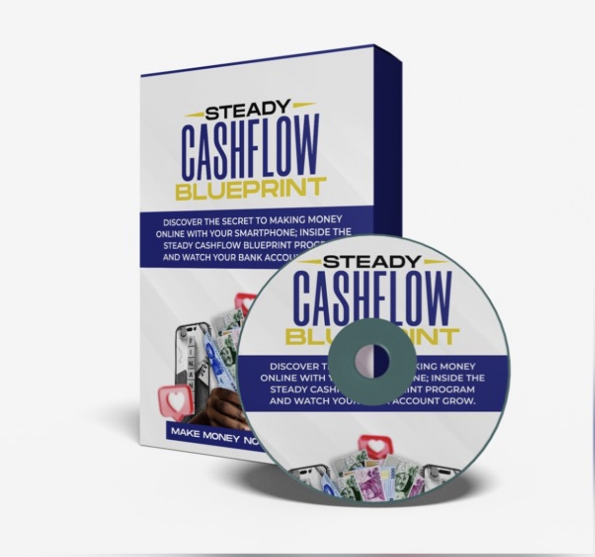 Cash Flow Blueprint pricing