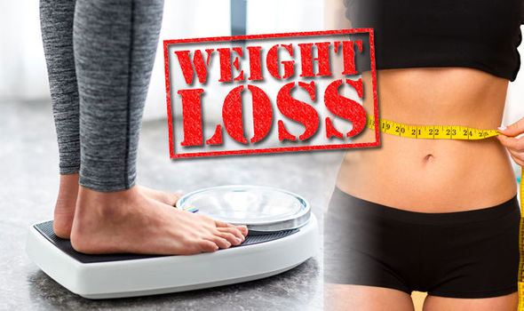 weight loss